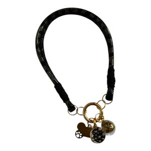 Yaz Akşamı Şık Kedi Ve Köpek Kolyesi S Beden 31cm