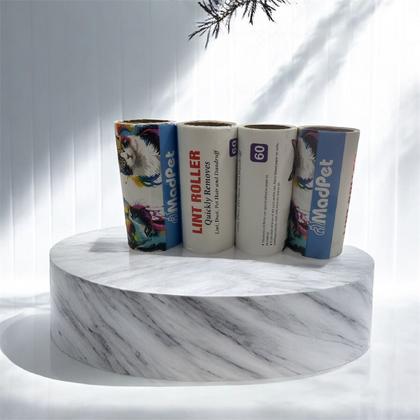 Yedek Tüy Toplama Rulosu 60 Yaprak mad-133-1