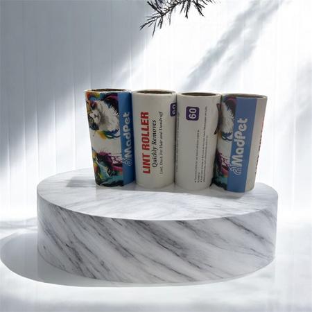 Yedek Tüy Toplama Rulosu 60 Yaprak mad-133-1