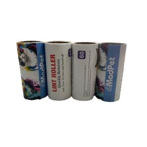 Yedek Tüy Toplama Rulosu 60 Yaprak mad-133-1