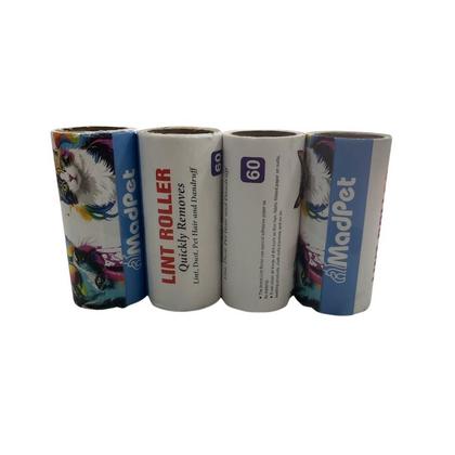 Yedek Tüy Toplama Rulosu 60 Yaprak mad-133-1