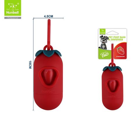 Yedekli Dışkı Torbası Tekli 415-2212