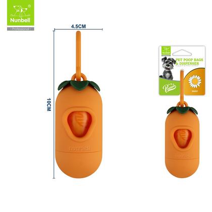 Yedekli Dışkı Torbası Tekli 415-2213