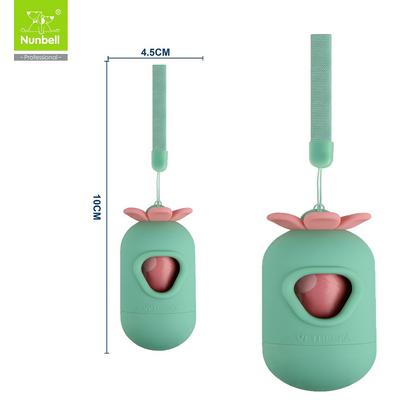 Yedekli Dışkı Torbası Tekli 415-2214