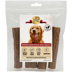 Kuzu Ciğer Çubuk 15 Cm 100Gr