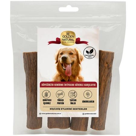 Kuzu Ciğer Çubuk 15 Cm 100Gr