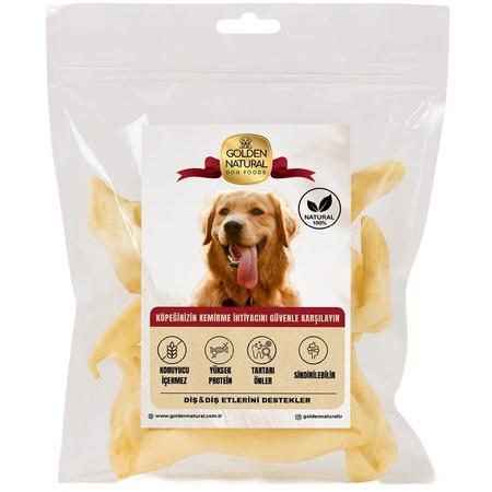 Kuzu Kulak  100Gr