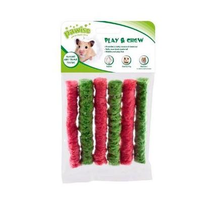 Yenilebilir Kemirgen Galetası 6 Adet kyp 679-39142