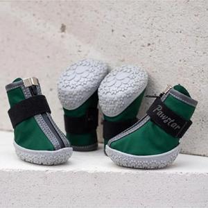 Yeşil Köpek Ayakkabısı PDS11 NO:3