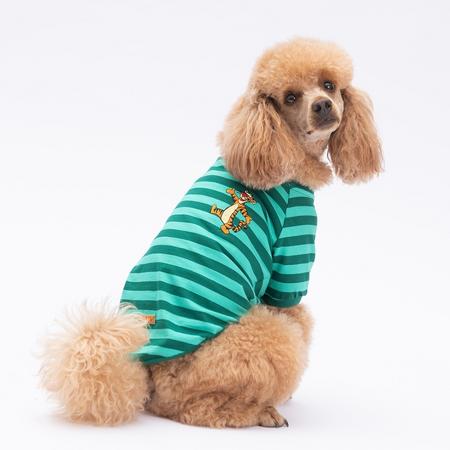 Yeşil Tigger Sweat L YPAW-25707