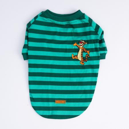 Yeşil Tigger Sweat M YPAW-25707