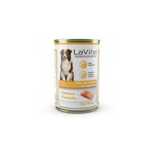 Yetişkin Yaş Köpek Maması (Adult) Somonlu 395GR
