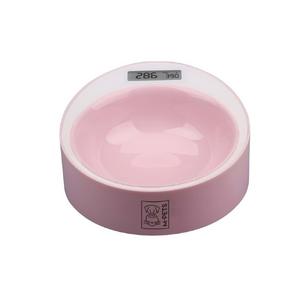 Yumi Smart Dijital Tartılı Mama Kabı Pembe Brsp-10520007