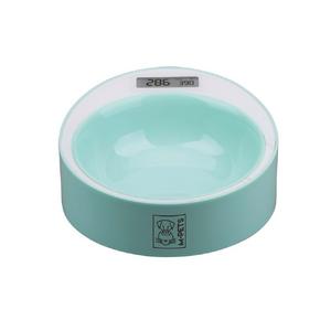 Yumi Smart Dijital Tartılı Mama Kabı Yeşil Brsp-10520003