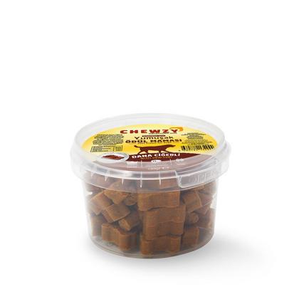Yumuşak Ciğerli Köpek Ödülü 130gr