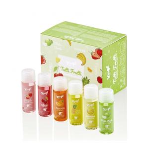 Yuup! Fruit Tutti Frutti Şampuan Koleksiyonu ASP-YHFRUIT30