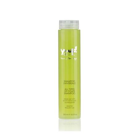 YUUP! HOME LİNE HER TÜY CİNSİNE UYGUN ŞAMPUAN 250 ML ASP-YHSU250