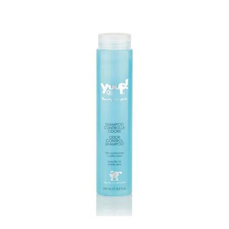 YUUP! HOME LİNE KOKULU CİLT VE TÜYLER İÇİN ÖZEL ŞAMPUAN 250 ML ASP-YHSO250
