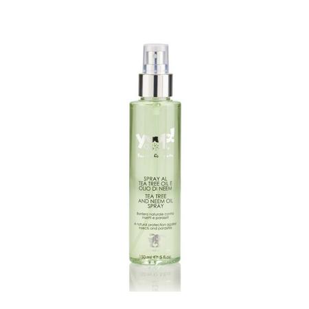 YUUP! HOME LİNE TEA TREE AND NEEM OİL SPRAY 150ML/5 FL.OZ ASP-YHİR150