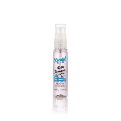 YUUP! ROMADA GECE KEDİ VE KÖPEKLER İÇİN ALKOSÜZ PARFÜM 30 ML