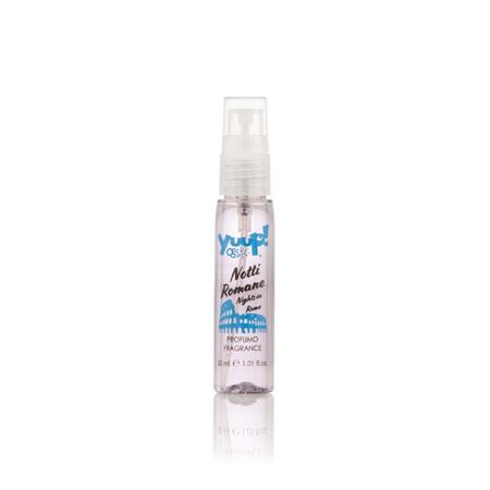 YUUP! ROMADA GECE KEDİ VE KÖPEKLER İÇİN ALKOSÜZ PARFÜM 30 ML