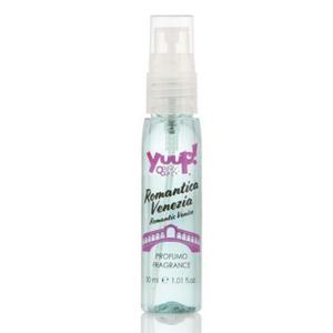 Yuup! Romantik Venedik Kedi Ve Köpekler İçin Alkolsüz Parfüm 30 Ml asp-vene30