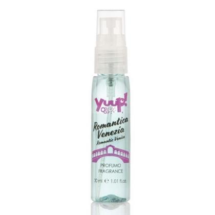 Yuup! Romantik Venedik Kedi Ve Köpekler İçin Alkolsüz Parfüm 30 Ml asp-vene30