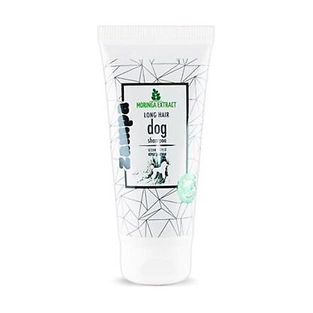 ZAMPA MORINGA ÖZLÜ UZUN TÜYLÜ KÖPEK ŞAMPUANI (200ML) sfrp