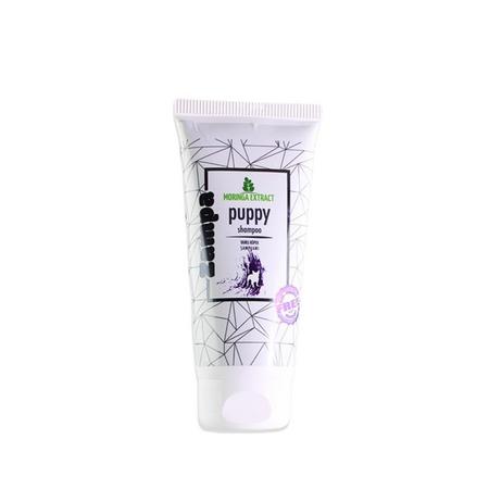 ZAMPA MORINGA ÖZLÜ YAVRU KÖPEK ŞAMPUANI (200ML) sfrp