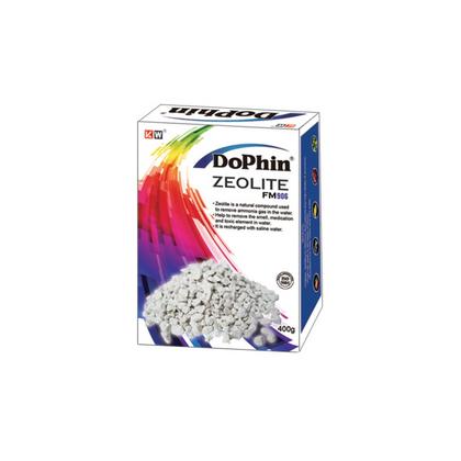 Zeolite 400 G.