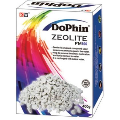 Zeolite 400 GR.