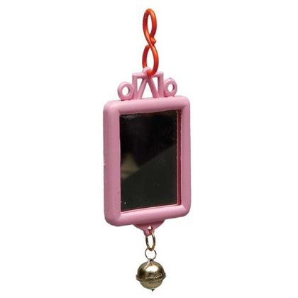 Zilli Kare Ayna BRD2015