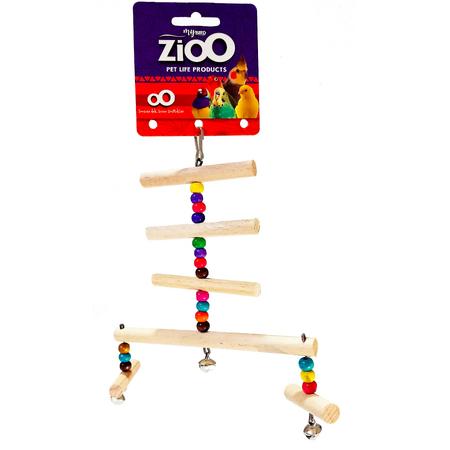 zioo zilli merdiven büyük 1032