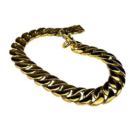 ZİNCİR BOYUN GOLD