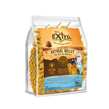 myyem extra kızıl doğal daldarı 500 gr