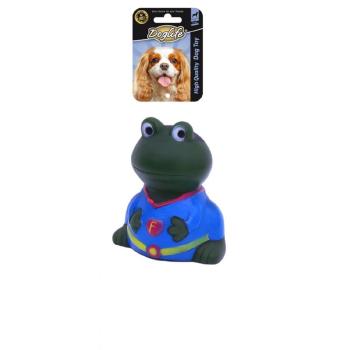 202770-DOGLİFE Köpekler için frog oyuncak  