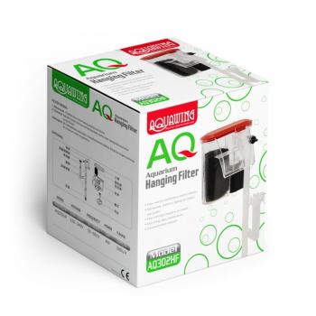 AQ302HF-AQUAWING  Şelale filtre  5W 300L/H