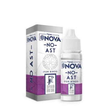 Nova Kuş No-ast Bağışıklık destekleyici 30ml 12'li paket