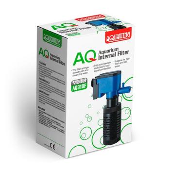 brsp AQ310F-AQUAWING iç filtre 4W 400L/H