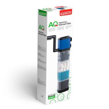 brsp AQ920FC-AQUAWING Akvaryum iç filtre 30W 1500L/H (20)