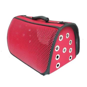 kırmızı airbox flaybag taşıma çantası