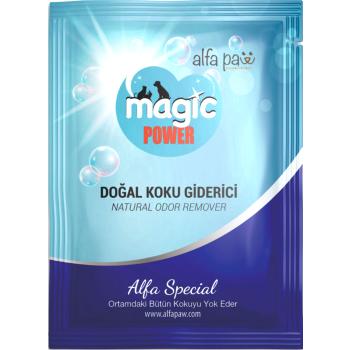 magic power alfa special koku giderici 25gr 20'li paket