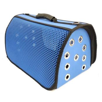 mavi airbox flaybag taşıma çantası