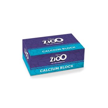 ZioO tüm kuşlar için calsium blok 12'li 