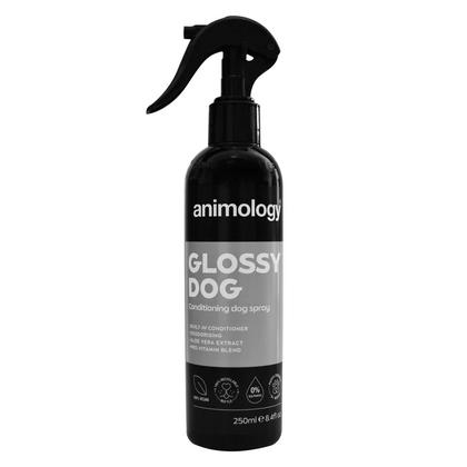 Animology Glossy Köpek Tüy Bakım Spreyi 250ml-AMP250