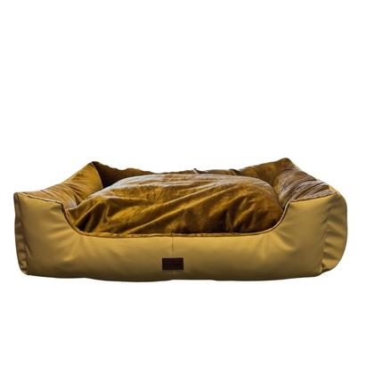 pet elegante yatak deri (Büyük Boy)