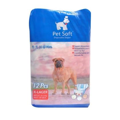 dg-1475 köpek bezi XL beden mdp ict