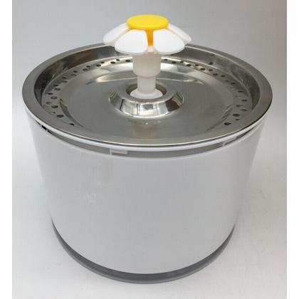 dg-1687  PAPATYA MODEL METAL TASLI OTOMATİK SU SEBİLİ ict