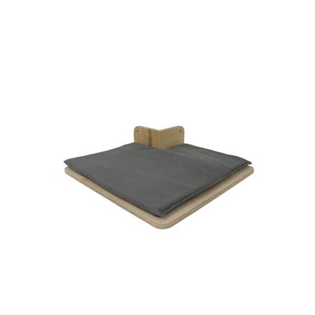 Duvar Dış Köşe Raf 43*43cm