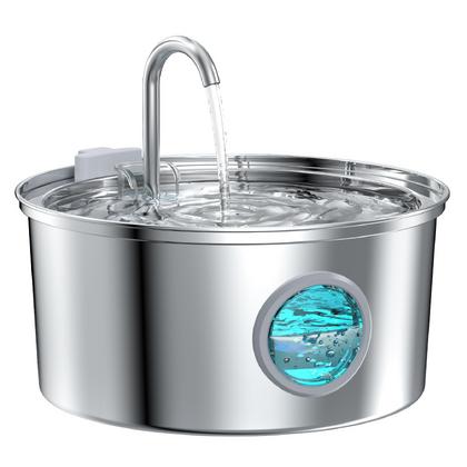 Electron Kedi Ve Köpekler İçin Su Pınarı 3.2lt